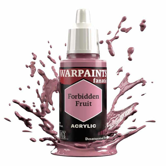 The Army Painter: Forbidden Fruit