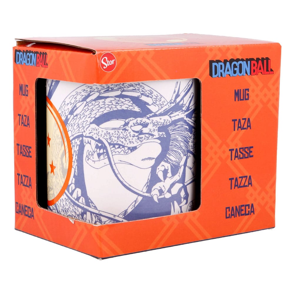 Mug: Dragon Ball Shenlong 325 ml