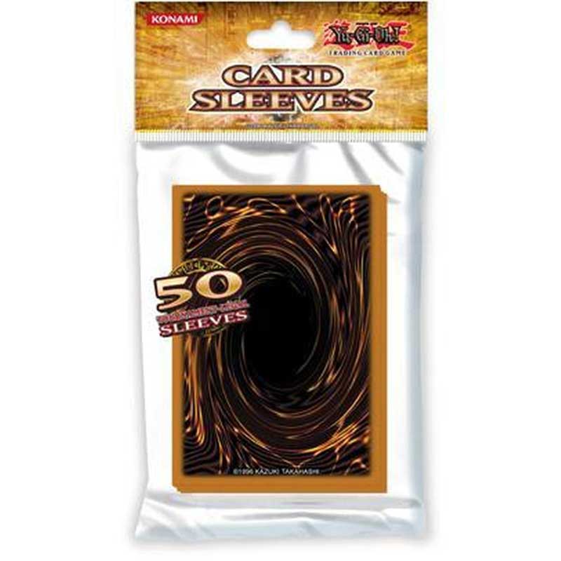 Yu-Gi-Oh! Card Sleeves